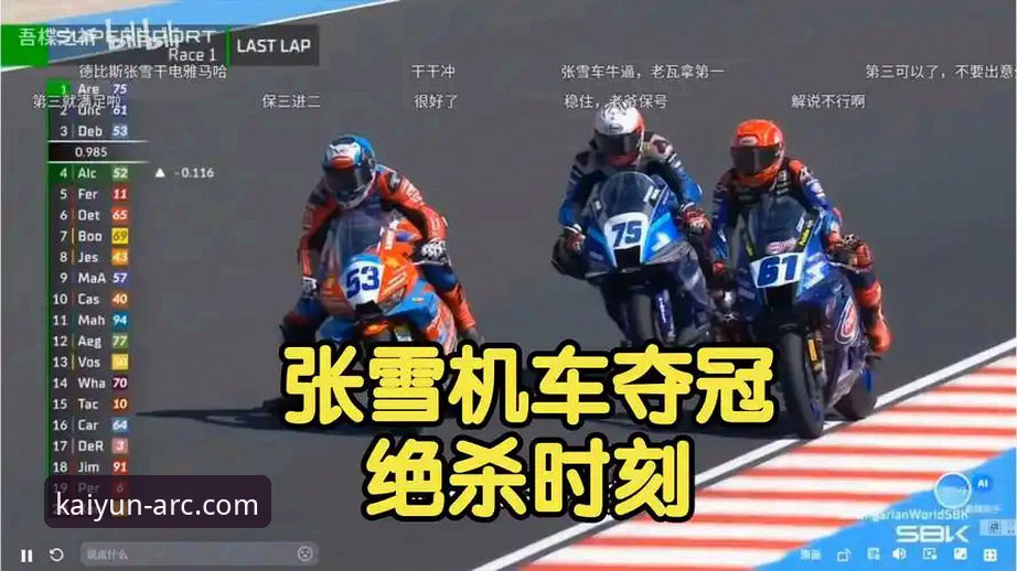 kaiyun激情互动常见问题 德比斯匈牙利站绝杀夺冠,KaiyunApp官网见证中国车队巅峰时刻